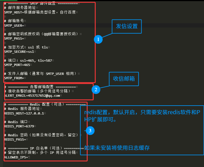 图片[3]-服务器性能监控网站源码2.0